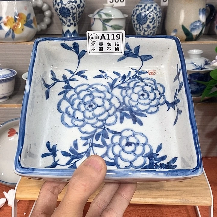 禾泥陶器手工制作