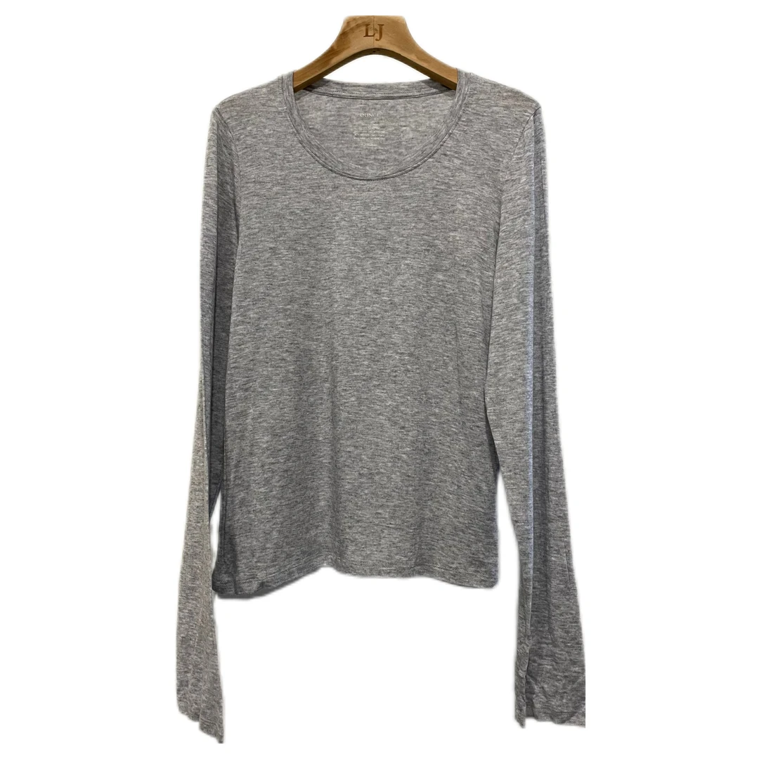 盎司亲肤柔软百搭打底T恤（价格已开）