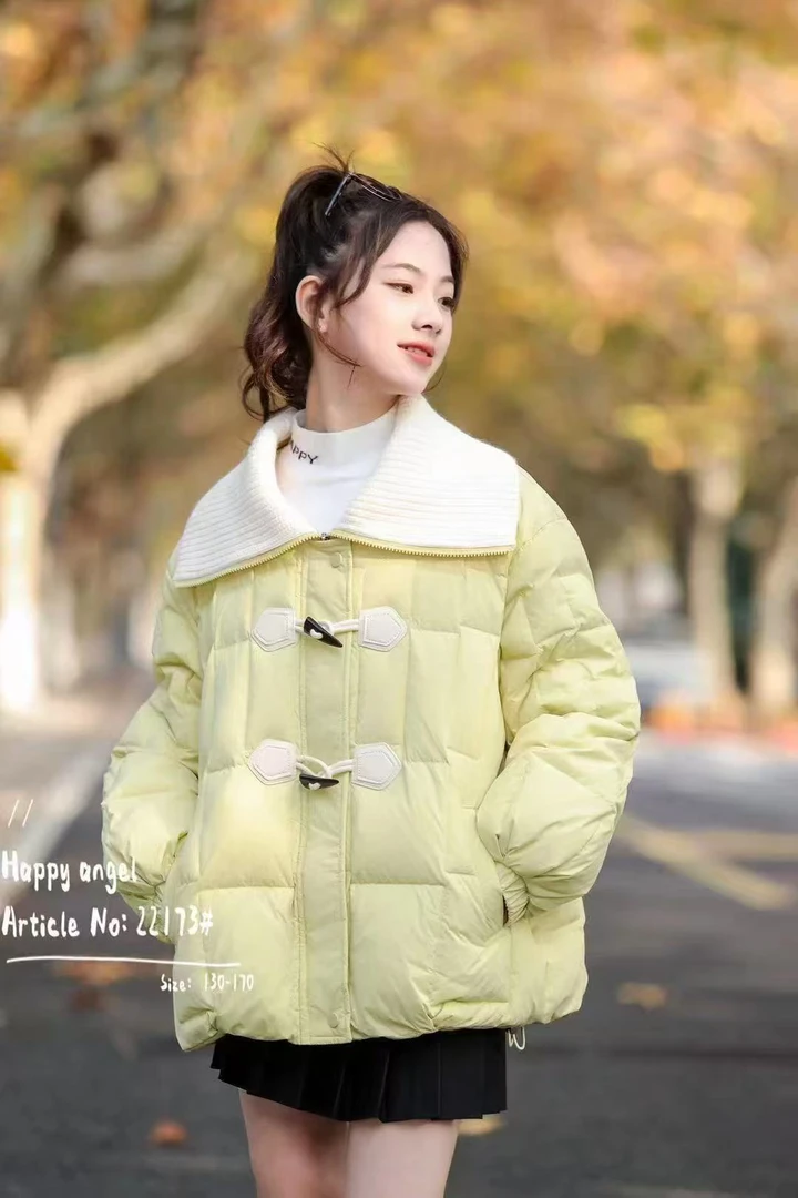 【001-200】冬款女童套装偶有瑕疵衣服没有配饰 领标不同 介意勿拍