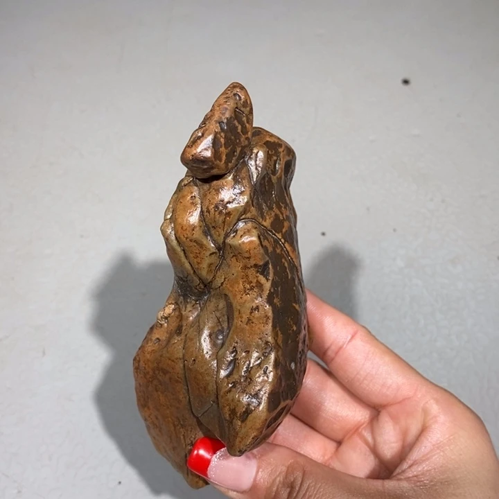 玛瑙/玉髓车挂合金德*石459