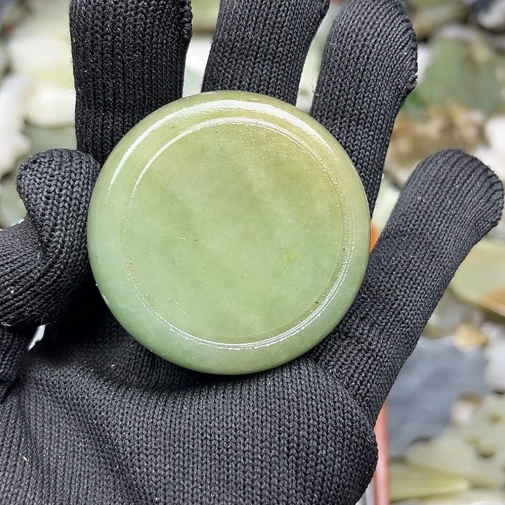 未镶嵌和田玉珠宝奇石