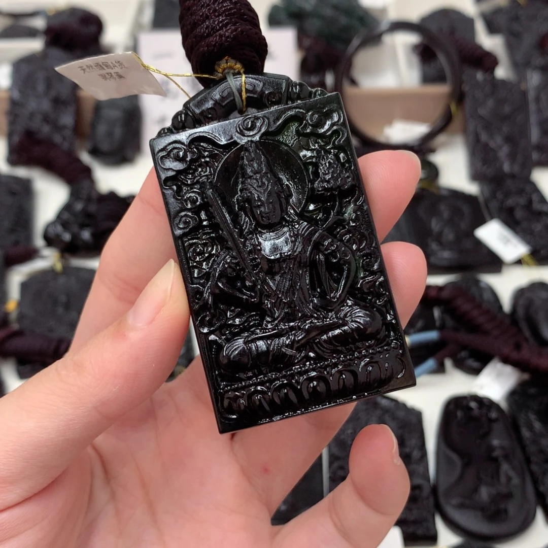 牛***羊天然a货钢琴黑特色福利题材挂件