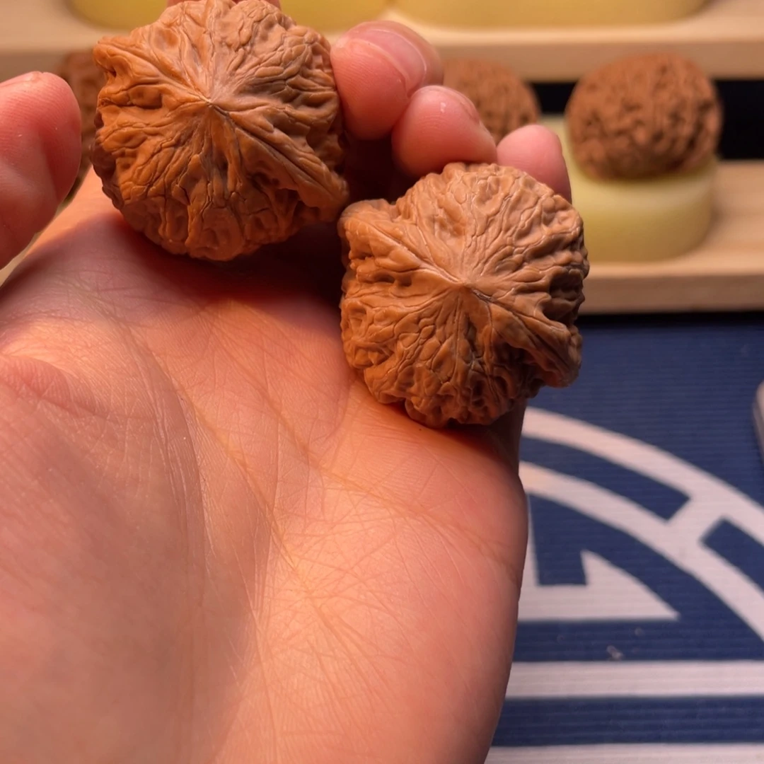 文玩核桃铁锤妹妹39