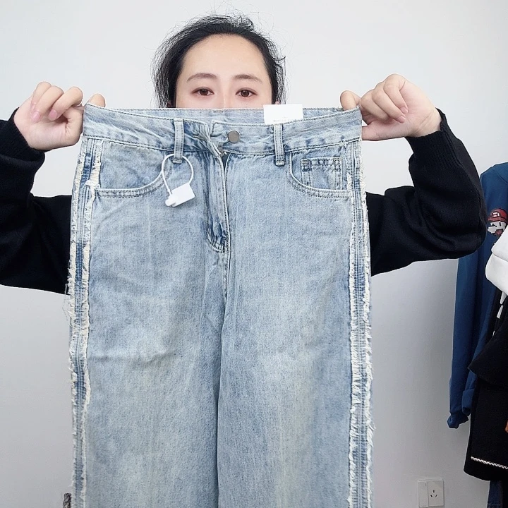 妹妹的美美的衣服