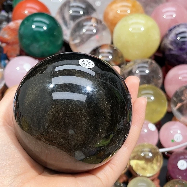 水晶水晶水晶未镶嵌