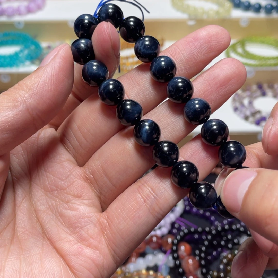 【闪购商品】水晶手链银S800镀金镶嵌L*