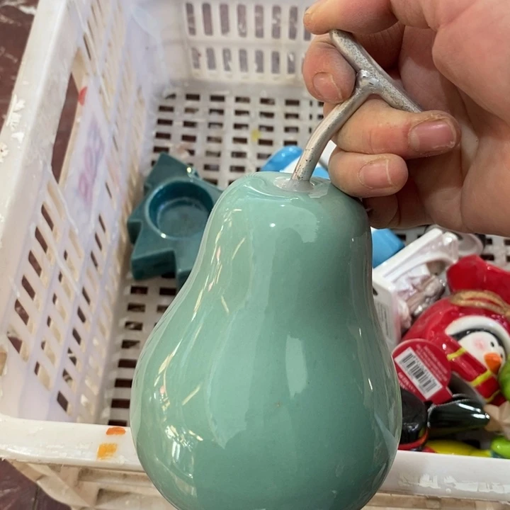 陶瓷树脂工艺摆件