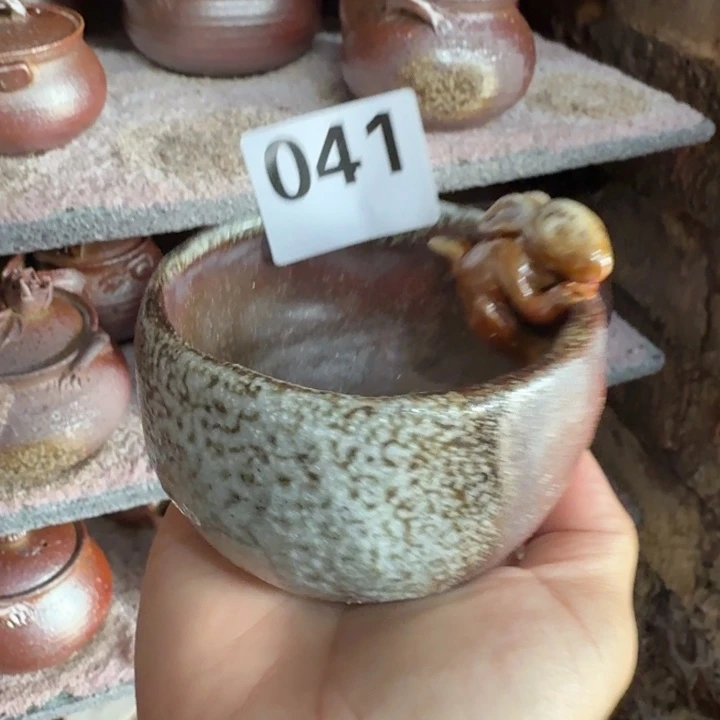 盘陶柴烧福利心哦多多