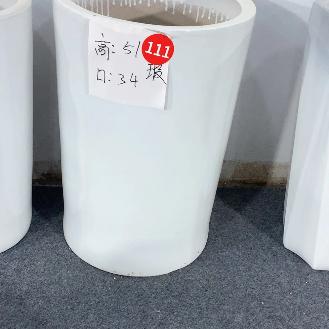 陶瓷花盆微瑕系列