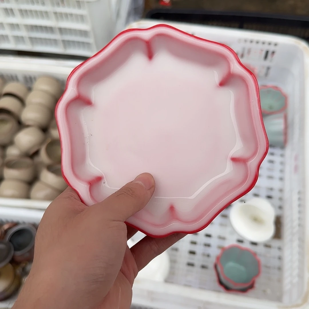 紫砂陶瓷茶具微瑕介意勿拍