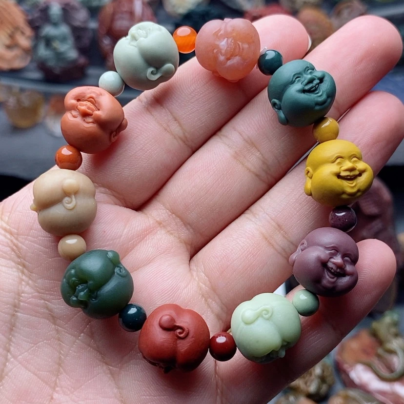 【闪购商品】未镶嵌定制石英质玉吊坠