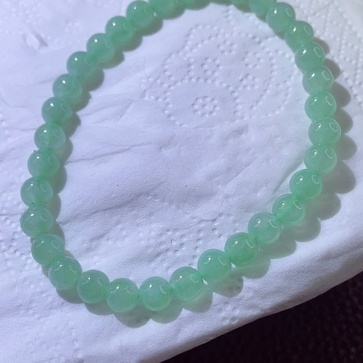 未镶嵌定制翡翠翡翠