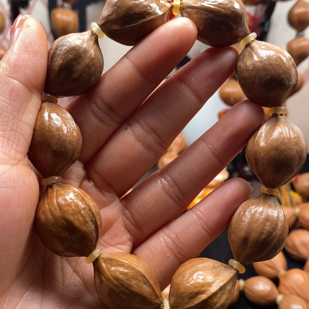 橄榄核手串/手链素手串2.0手