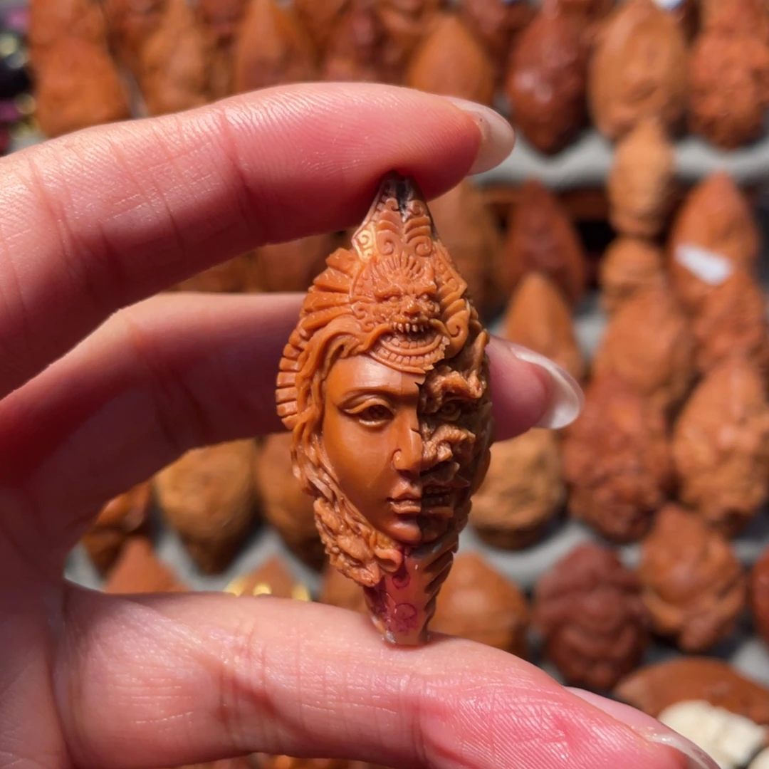 【闪购商品】手串/手链橄榄核一念