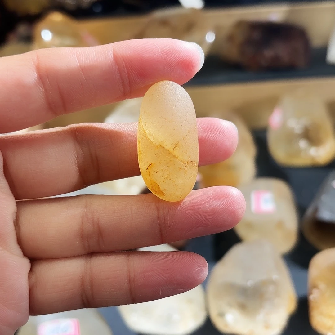 手链水晶未镶嵌天然