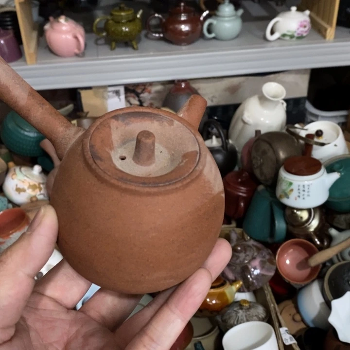 陶瓷艺术品及陶瓷制品