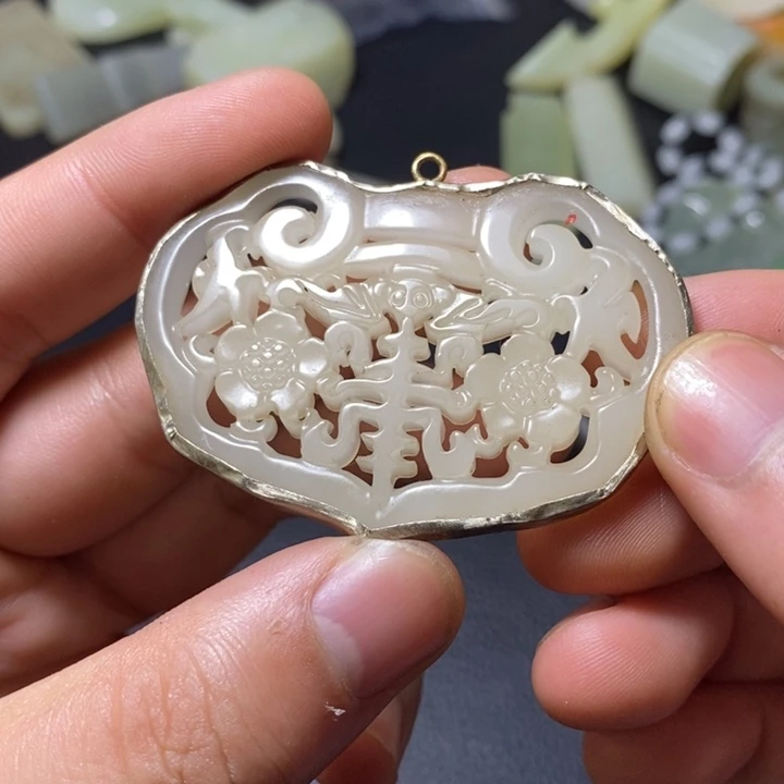 精品好物推荐分享