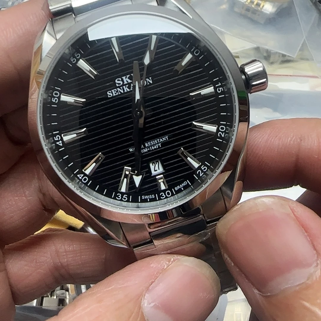 孤品闪购手表一个