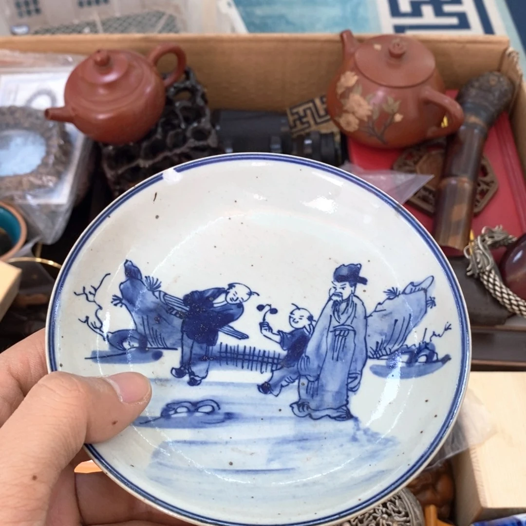 瓷片非全品无售后