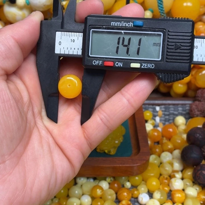 非金属配珠配饰83