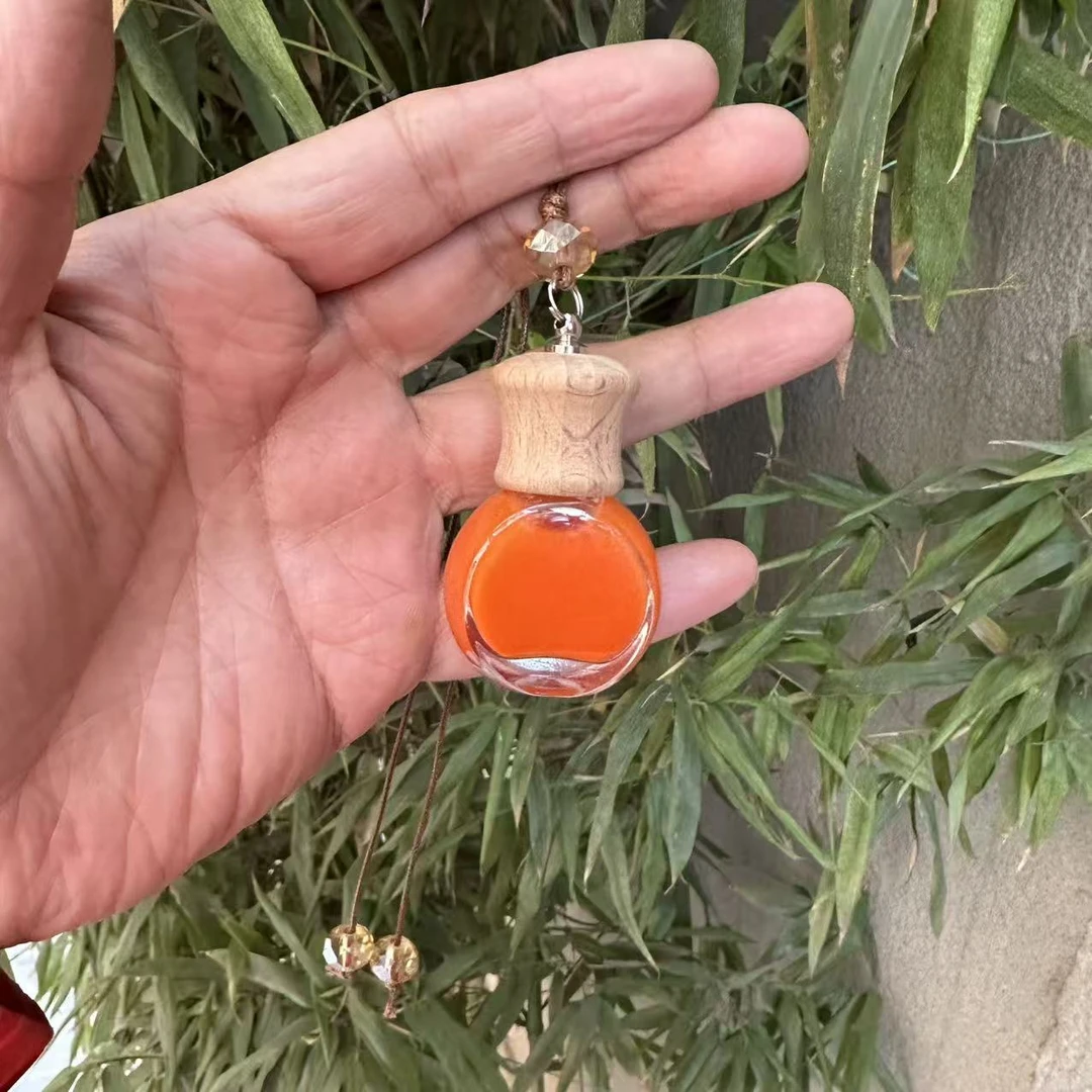 太行丹砂车载挂饰