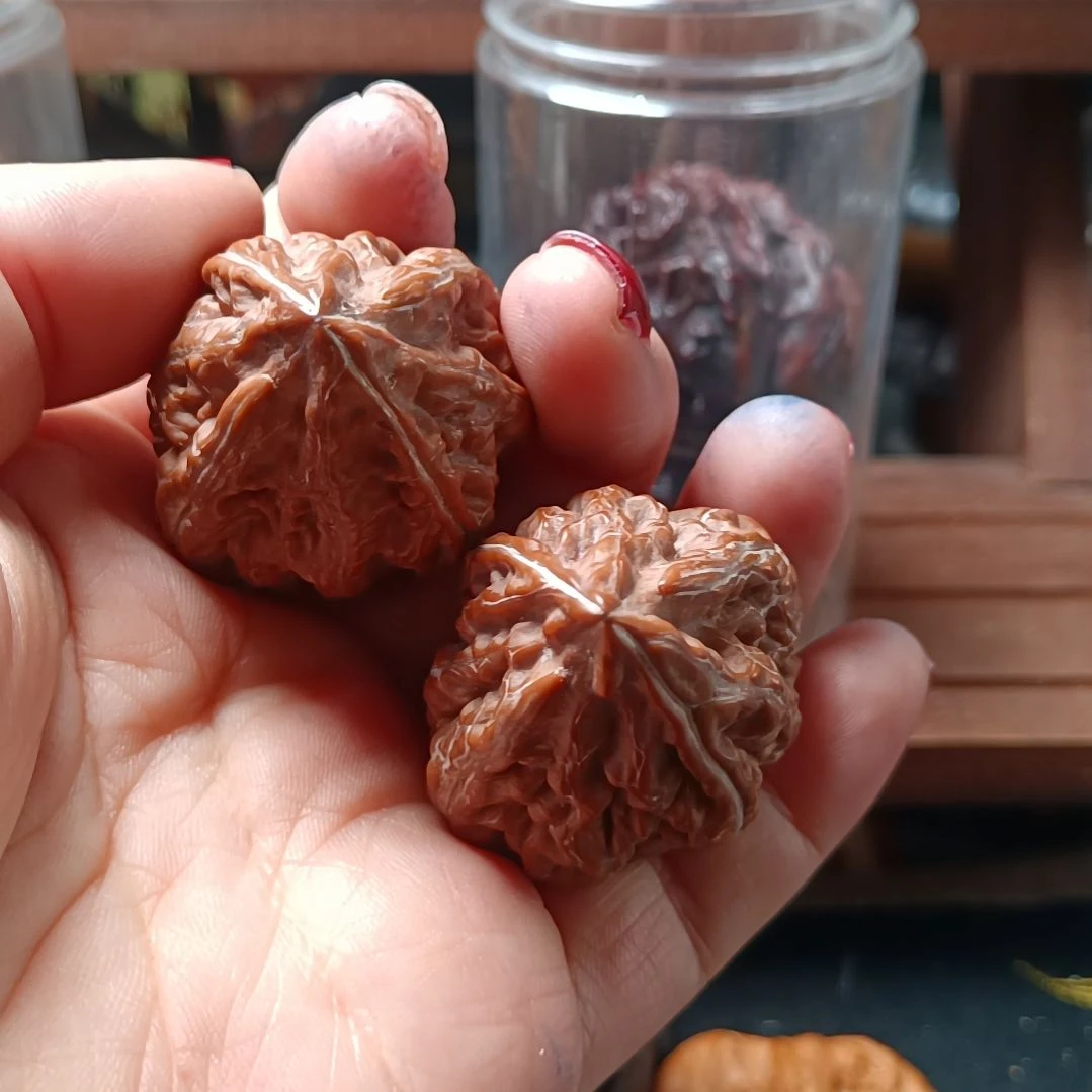 文玩核桃把件66666666666666666