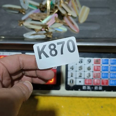 素***作870手工辅料库存DIY