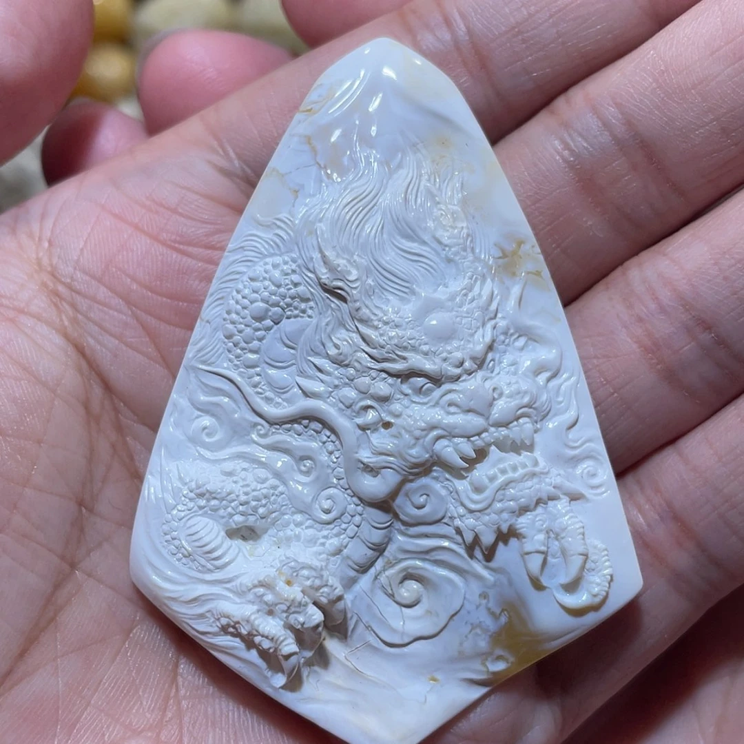 【闪购商品】裸石琥珀未镶嵌琥珀蜜蜡