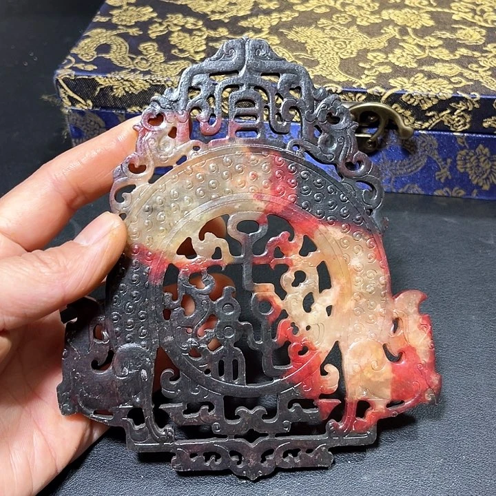 底槽青官方链接一物一图发货。