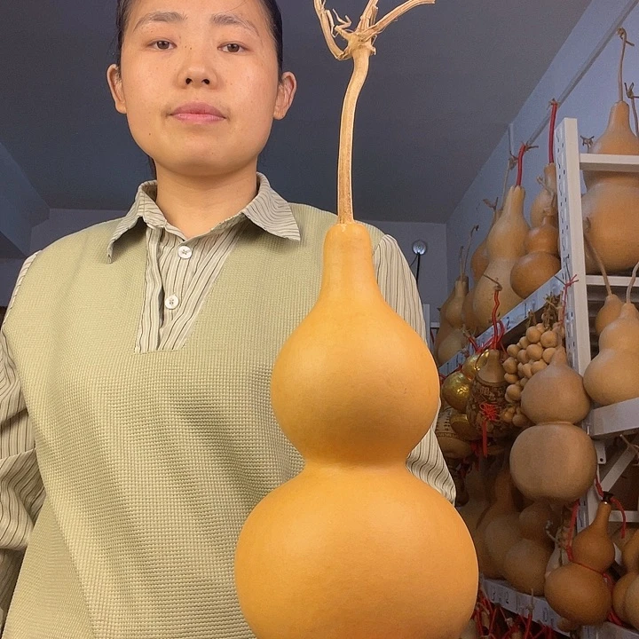 天然葫芦一物一图看图片发货