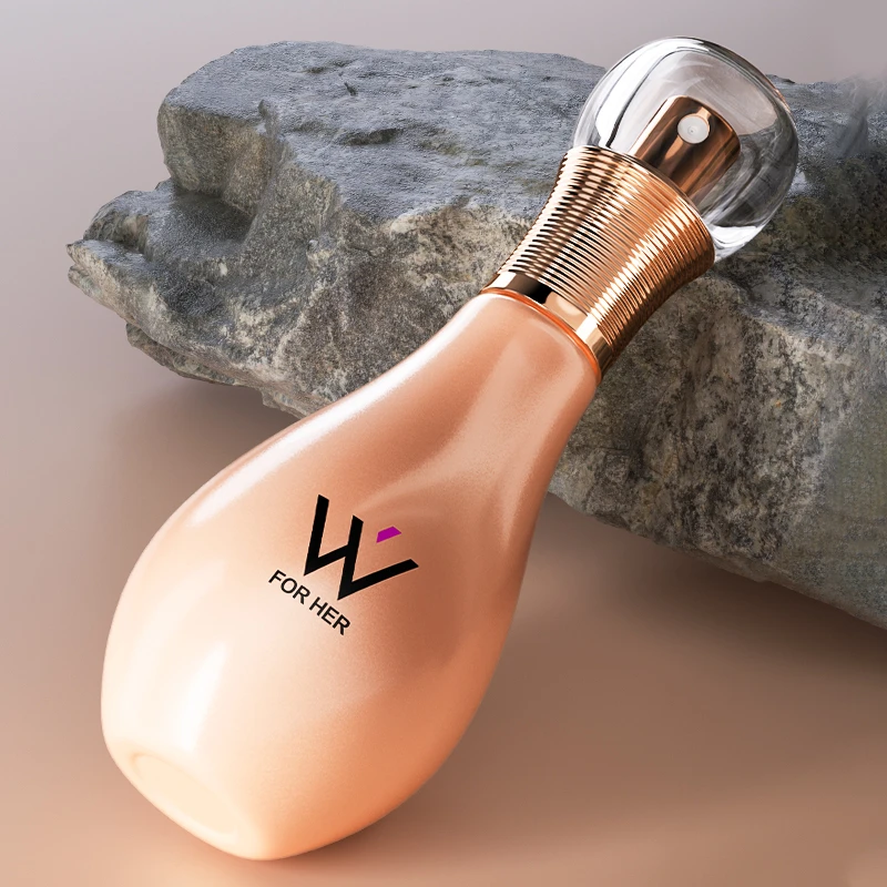 Lesparty!!女士香水多巴胺躁动香水持久留香情节人礼物约会大师