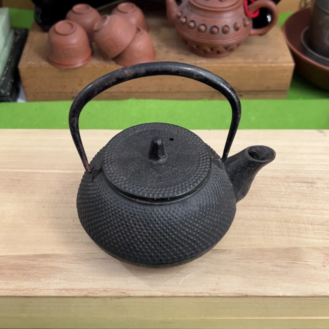 铜铁杂项继续放漏