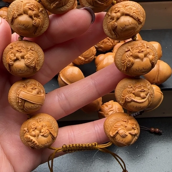 手串橄榄核橄榄核