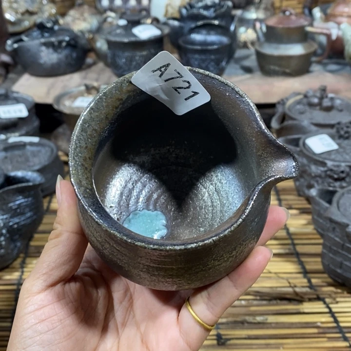 其他柴烧茶器福利