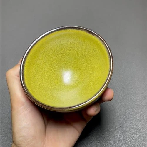 【闪购商品】茶盏-10109..........