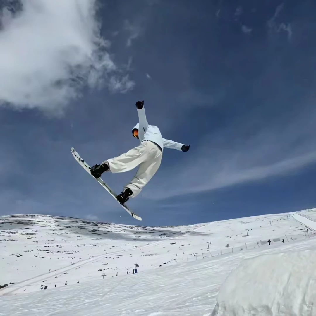 索>DOWN>>户外连帽防水耐磨保暖透气抗风防寒羽绒骑行夹克-LL