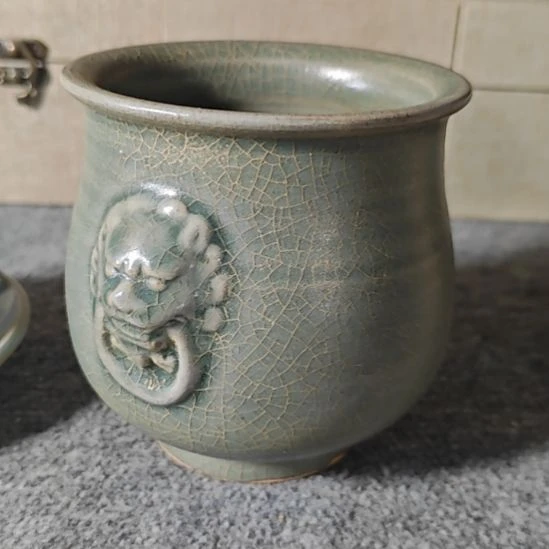 古风雅颂甄选瓷器