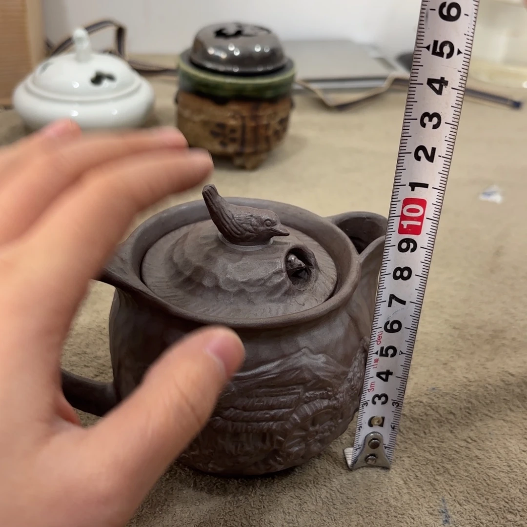 瓷片非常好看漂亮的物品