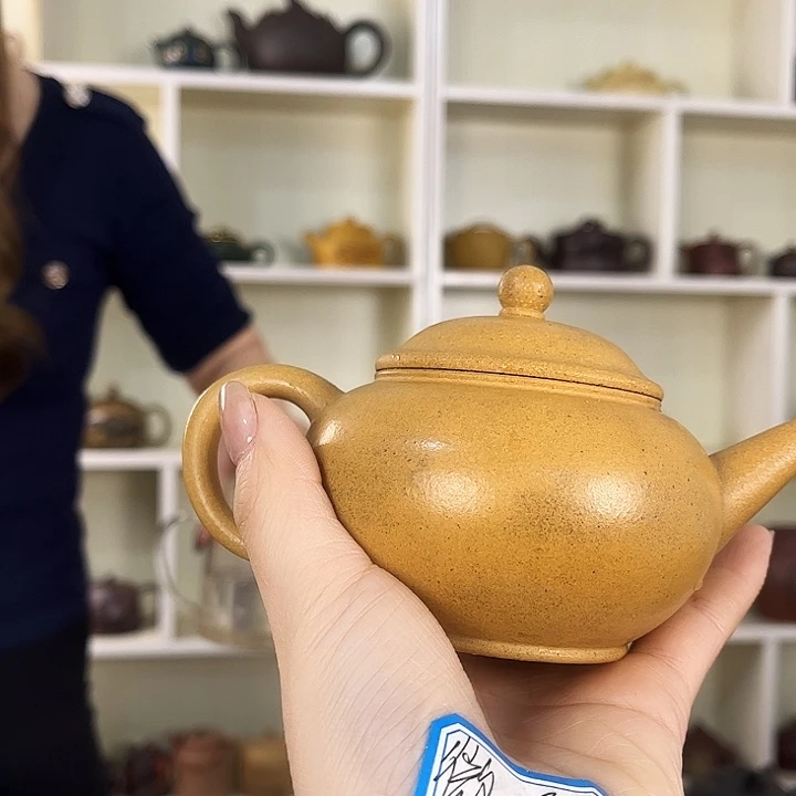 紫砂茶壶紫砂工艺厂