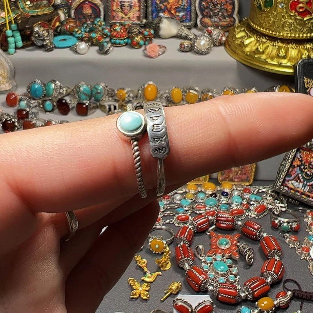 橄榄核手串/手链A***a藏地密码