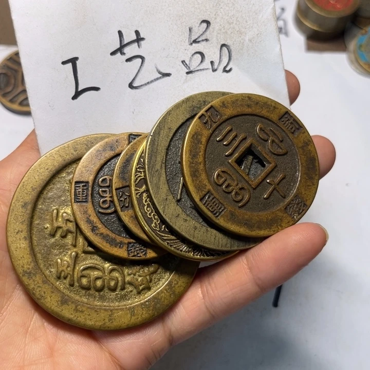 江***佬铜工艺品工艺品生产