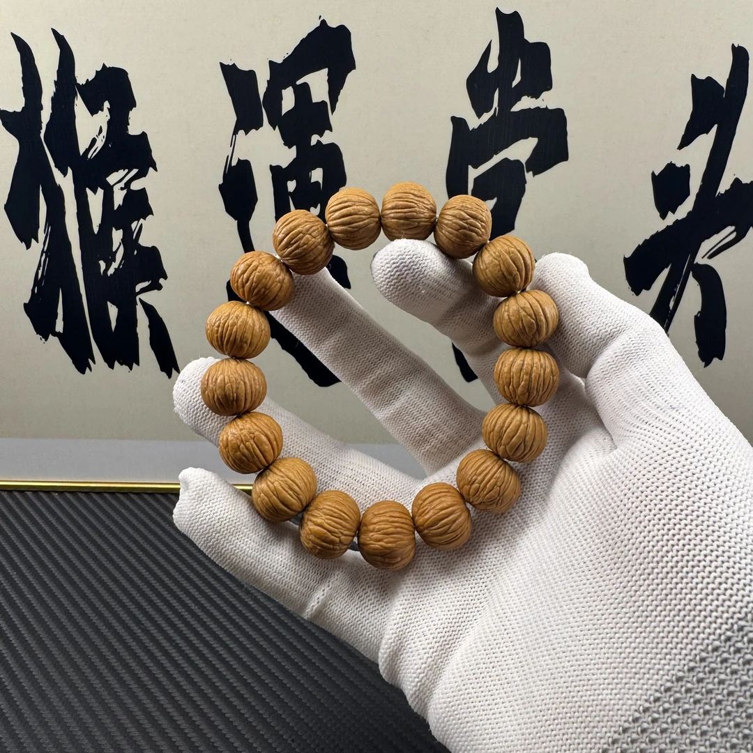 猴头原皮【凤羽】S+全品无暇 原生态 包毕业 油性高 新手必备