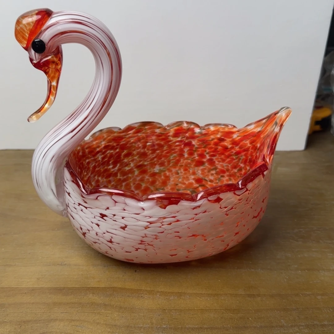 手工艺品琉璃微瑕琉璃制品