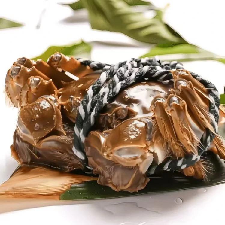 莲慧水产小时达阳澄湖精品全母大闸蟹2.2-2.5两/只