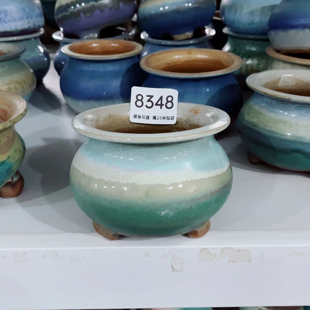 8348内口8景德镇手工制作