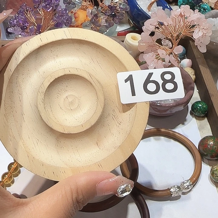 香榧木木质摆件工艺品