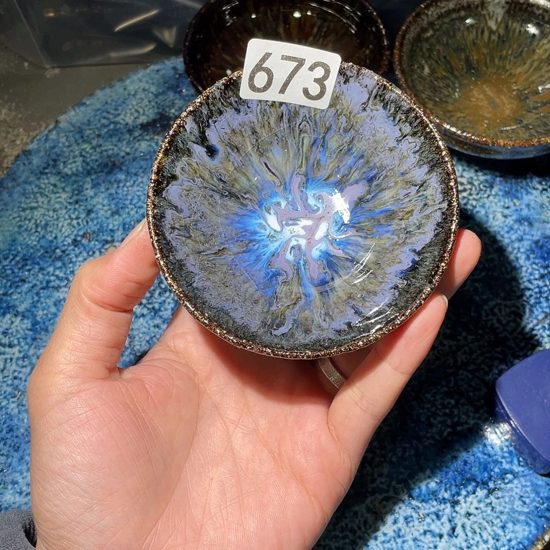 茶盏美好生活从开始到现在