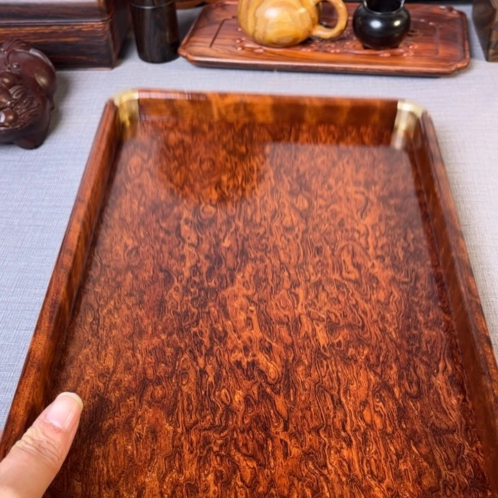 贡木燕****a茶盘收纳盘34✖️22