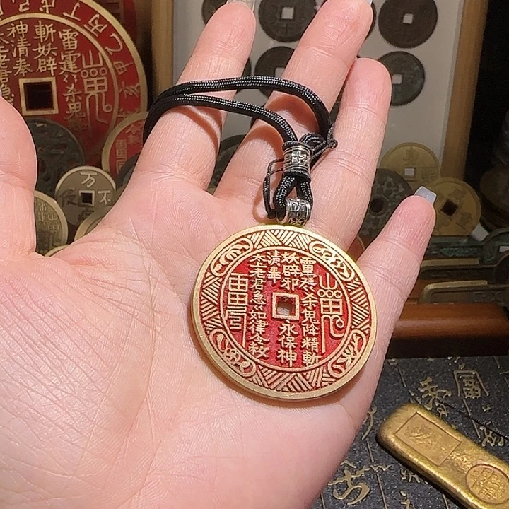 铜现代仿制工艺品