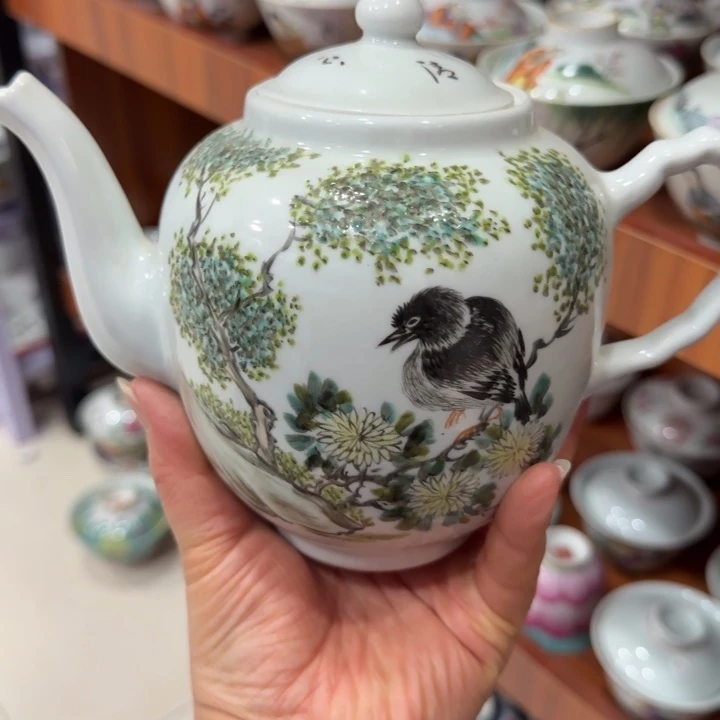 杯陶瓷艺术品收藏陶瓷